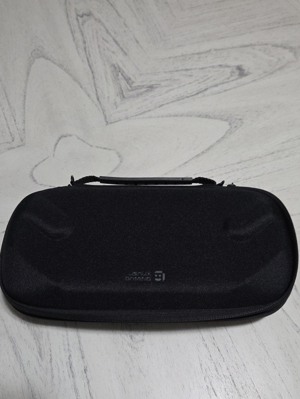 JSAUX Case for PlayStation Portal, Portable Travel Dual-Layer Carrying Case